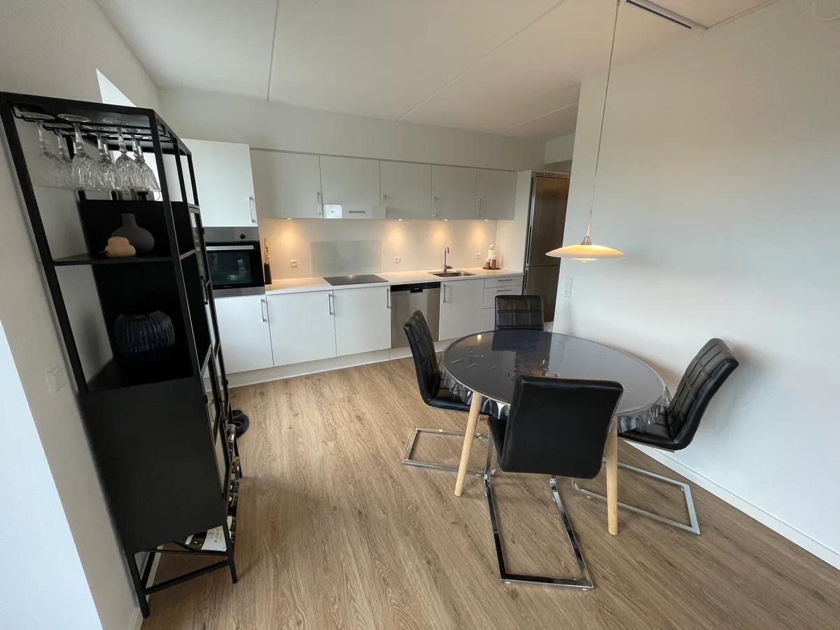 2-vær. lejlighed på 75 m² - Aalborg