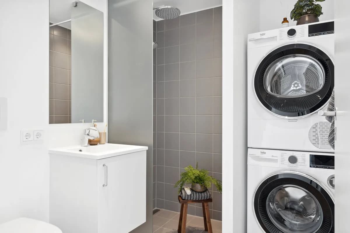 3-vær. lejlighed på 76 m² - Herlev
