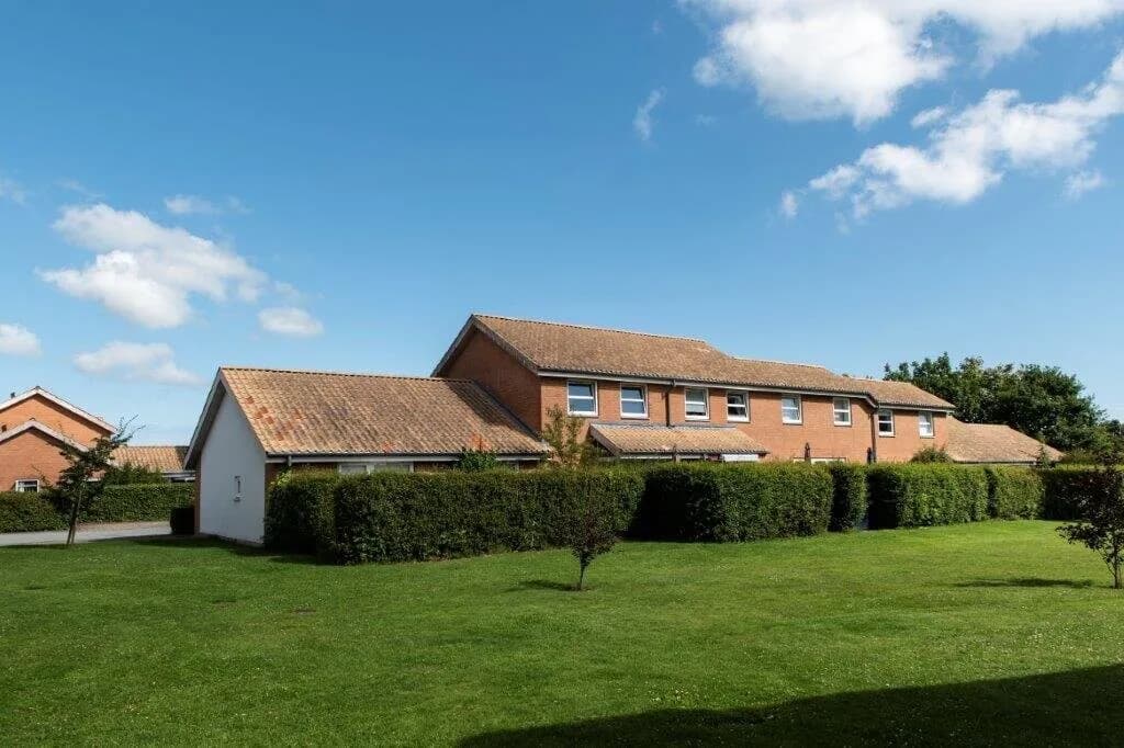 4-vær. lejlighed på 104 m² - Frederikshavn