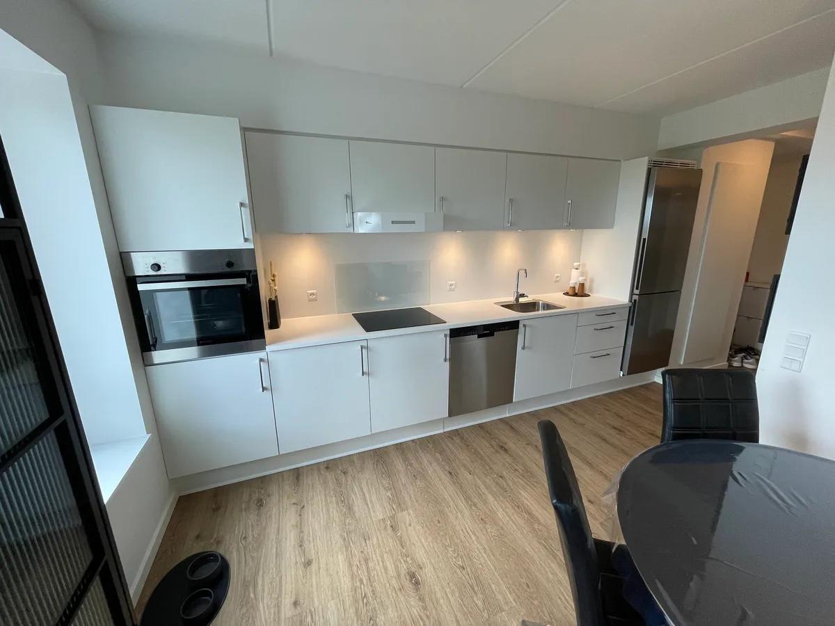 2-vær. lejlighed på 75 m² - Aalborg