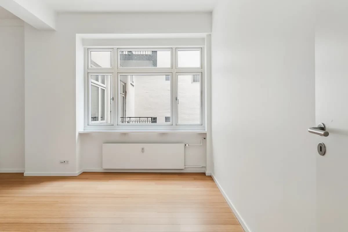 2-vær. lejlighed på 113 m² - København K