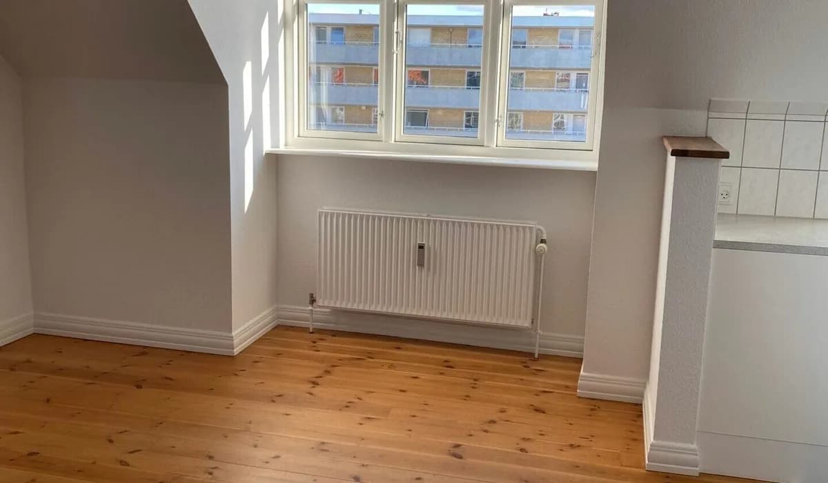 3-vær. lejlighed på 72 m² - Aalborg