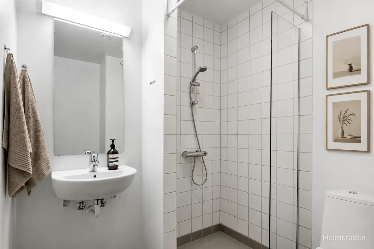 1-vær. studiebolig på 41 m² - Kolding