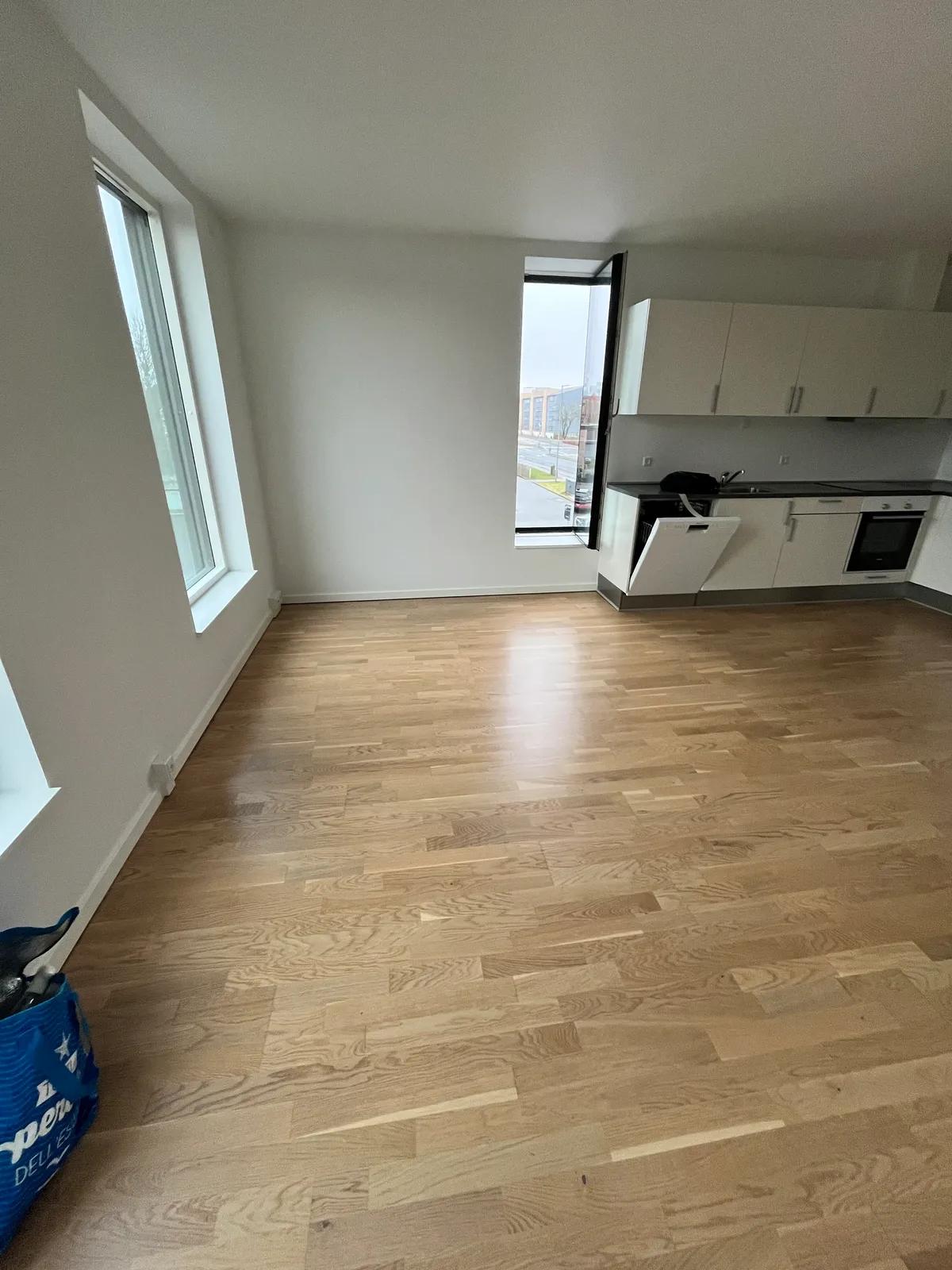 3-vær. lejlighed på 94 m² - Kolding