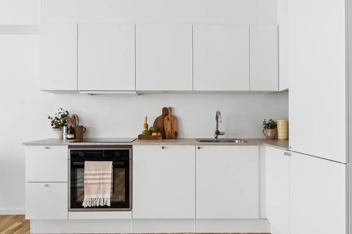 3-vær. lejlighed på 91 m² - Herlev