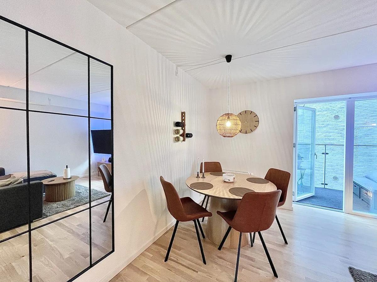 2-vær. lejlighed på 63 m² - Aalborg