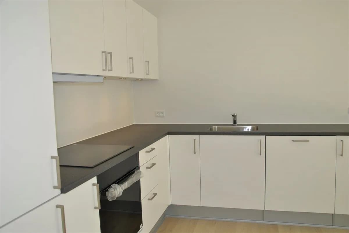 2-vær. lejlighed på 75 m² - Fjerritslev