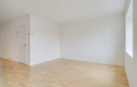 2-vær. lejlighed på 70 m² - København NV
