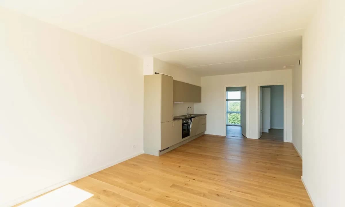 3-vær. lejlighed på 75 m² - Brønshøj