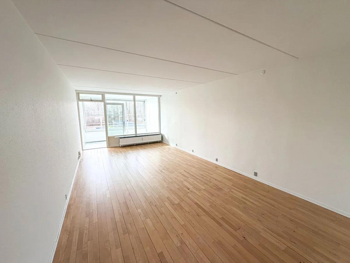 3-vær. lejlighed på 92 m² - Viborg