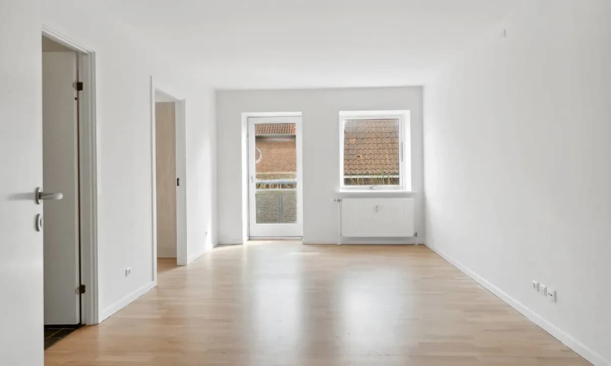 2-vær. lejlighed på 64 m² - Odense