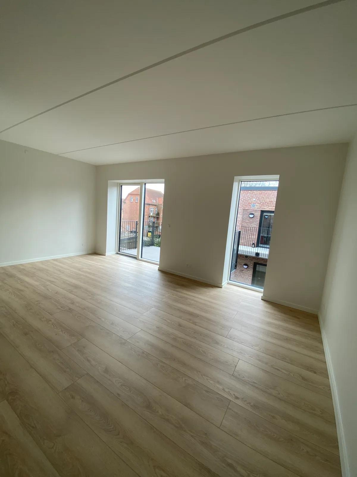 2-vær. lejlighed på 78 m² - Viborg