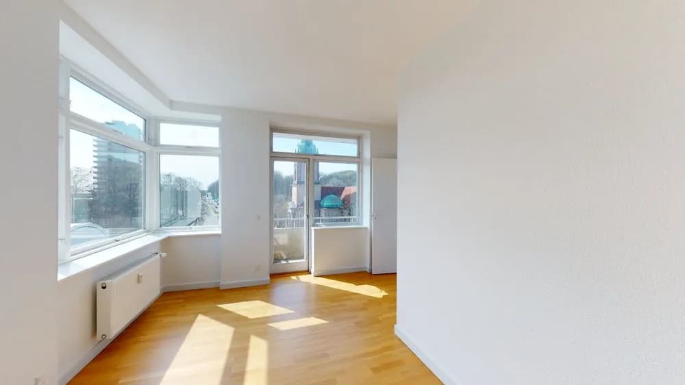 4-vær. lejlighed på 100 m² - Aalborg