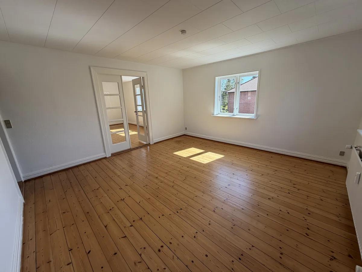 3-vær. lejlighed på 86 m² - Viborg