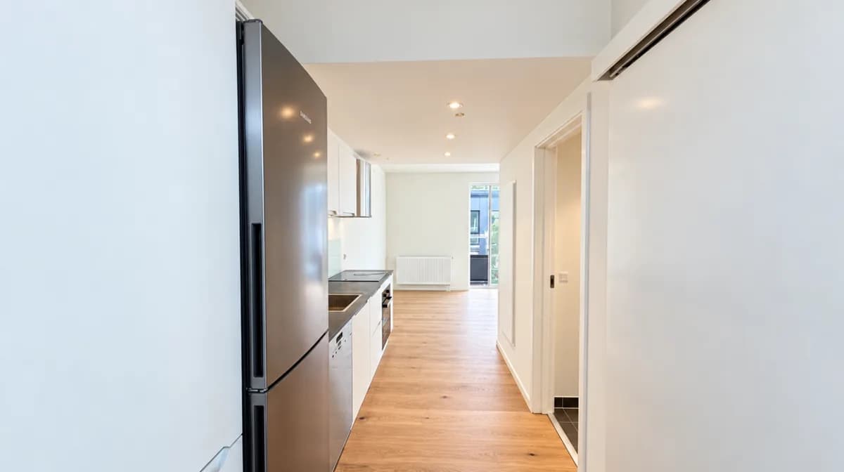 2-room apartment, 50 m² - Odense M