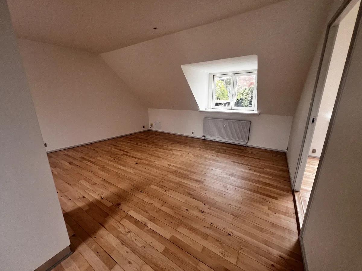 2-room apartment, 60.6 m² - Kolding