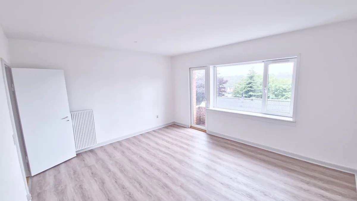 3-room apartment, 73 m² - Holstebro