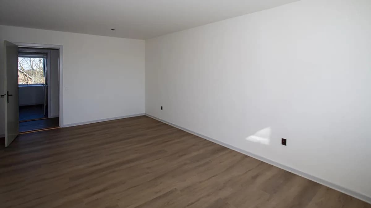 3-vær. lejlighed på 70 m² - Frederikshavn