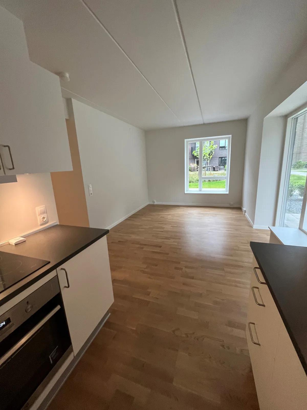 2-vær. lejlighed på 59 m² - Odense V