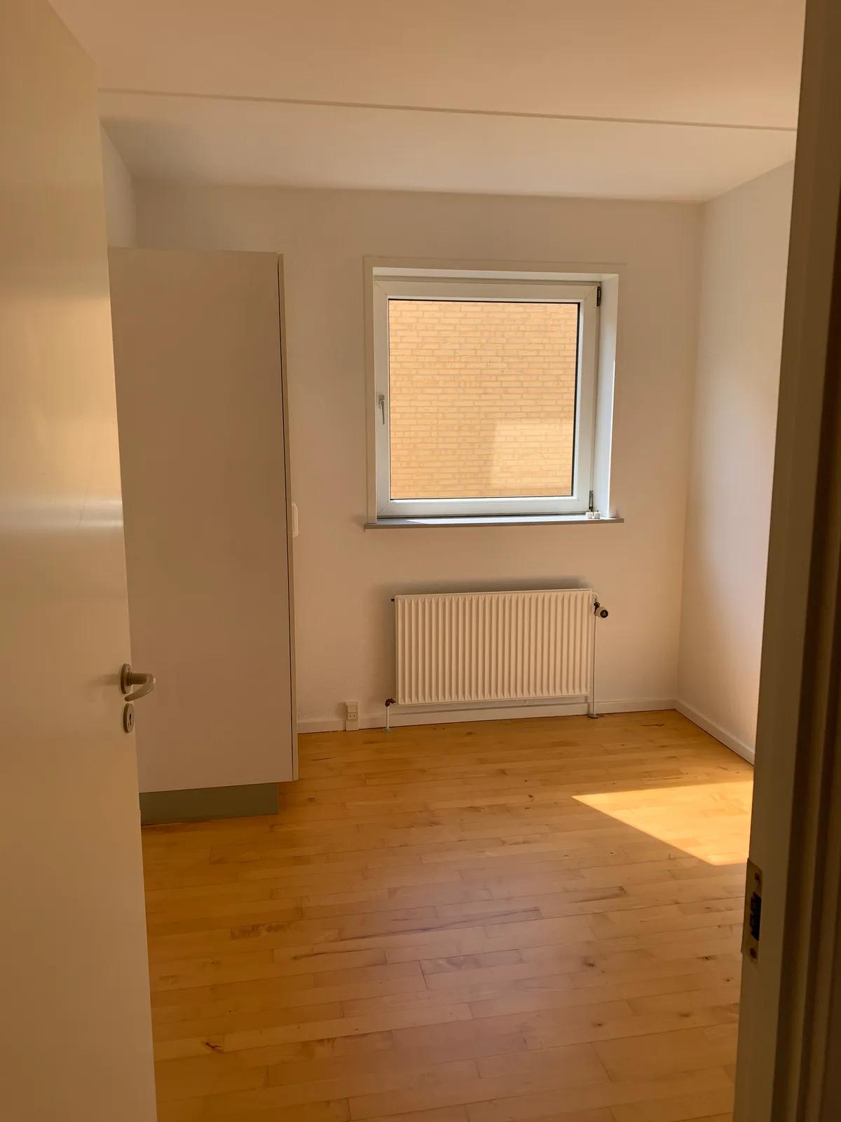 2-vær. lejlighed på 50 m² - Viborg