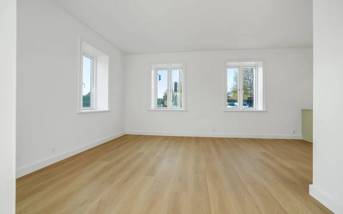 2-vær. lejlighed på 72 m² - Odense V