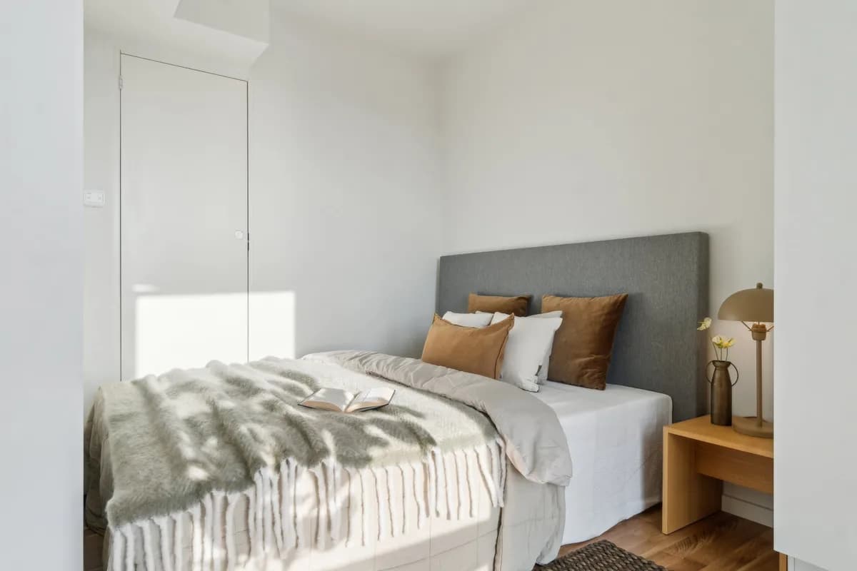 2-vær. lejlighed på 63 m² - Herlev