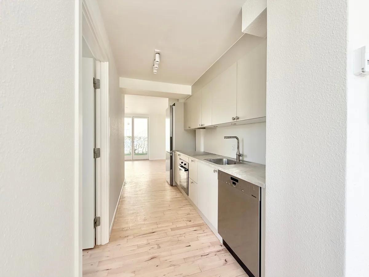 2-vær. lejlighed på 59 m² - Ikast