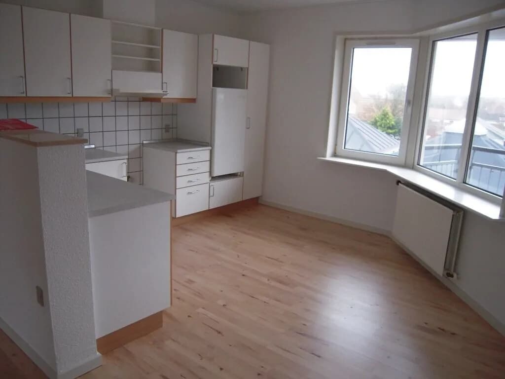 4-vær. lejlighed på 110 m² - Roslev