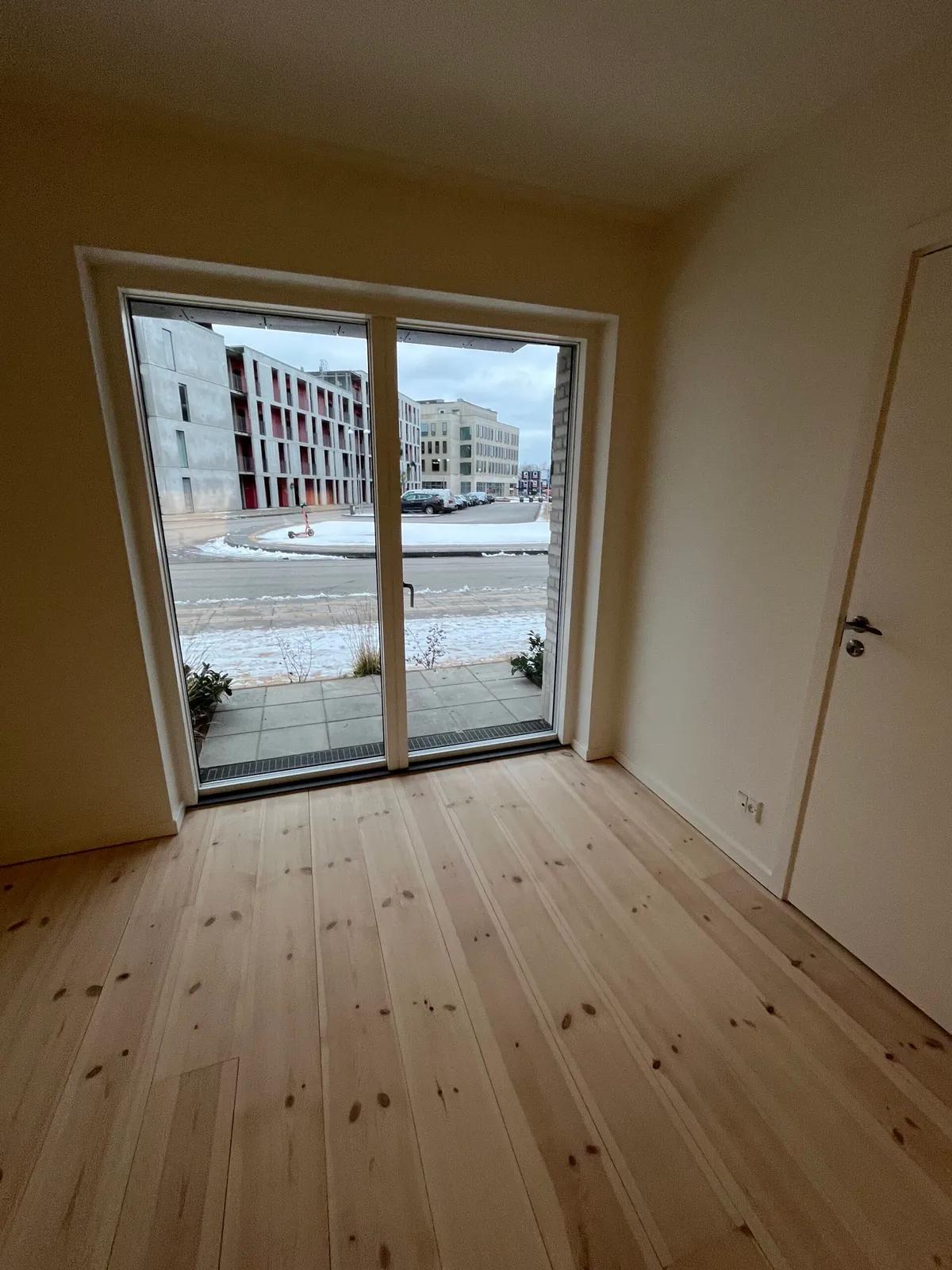 2-room apartment, 47 m² - Odense M