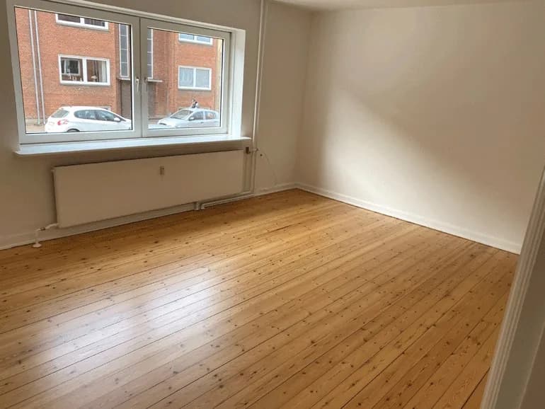 2-vær. lejlighed på 62 m² - Odense C