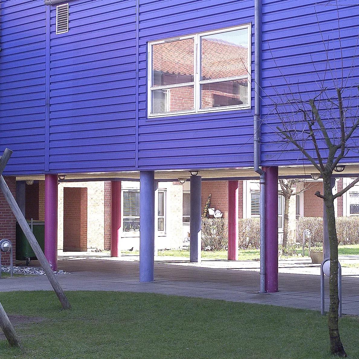 2-vær. lejlighed på 71,1 m² - Horsens