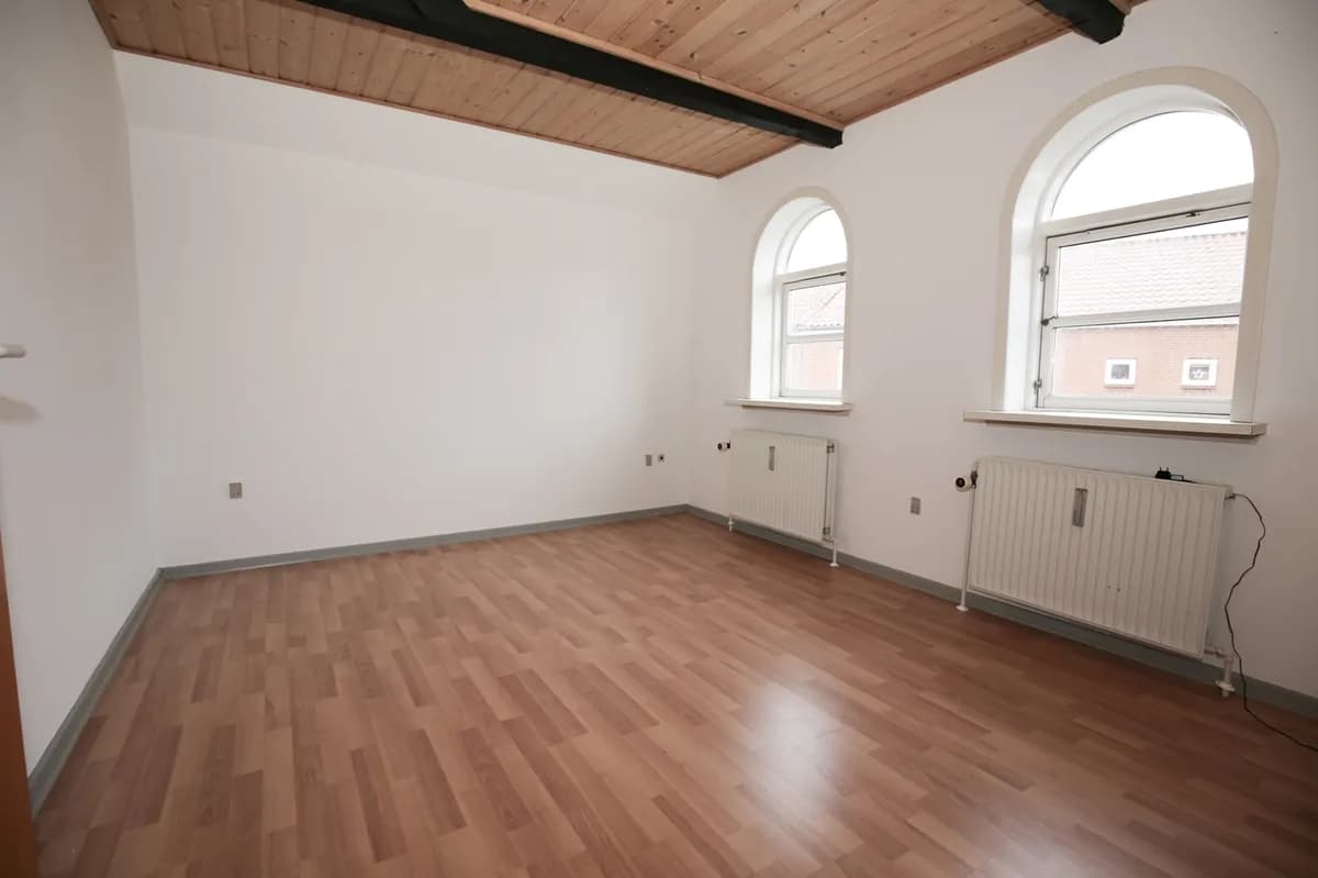 3-room apartment, 95 m² - Ansager