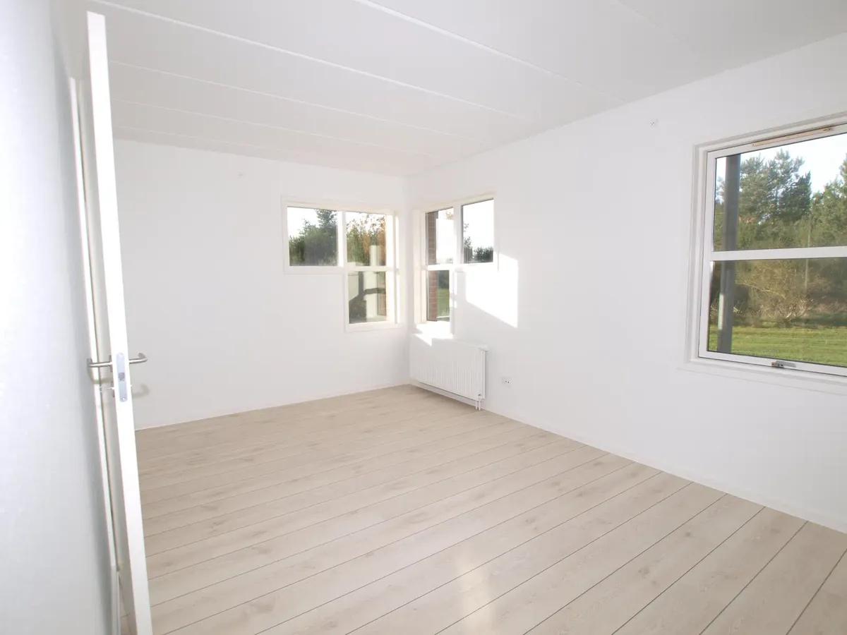 1-vær. lejlighed på 32 m² - Skive