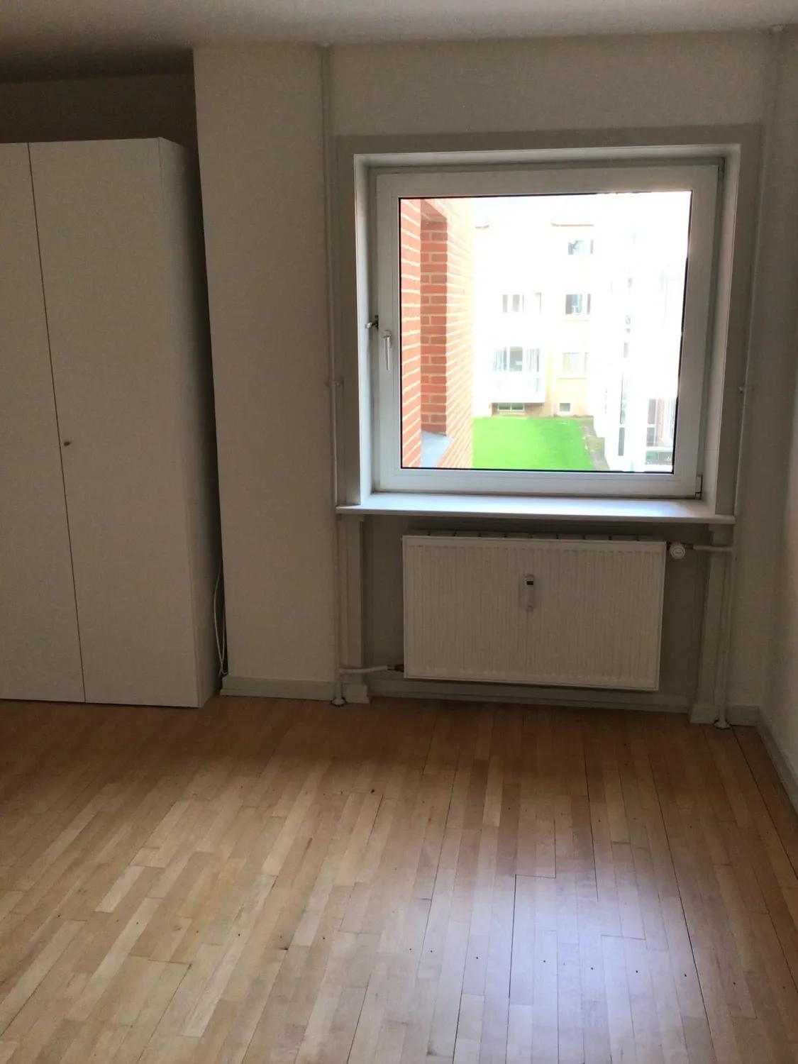 4-room apartment, 83.4 m² - Nykøbing Mors