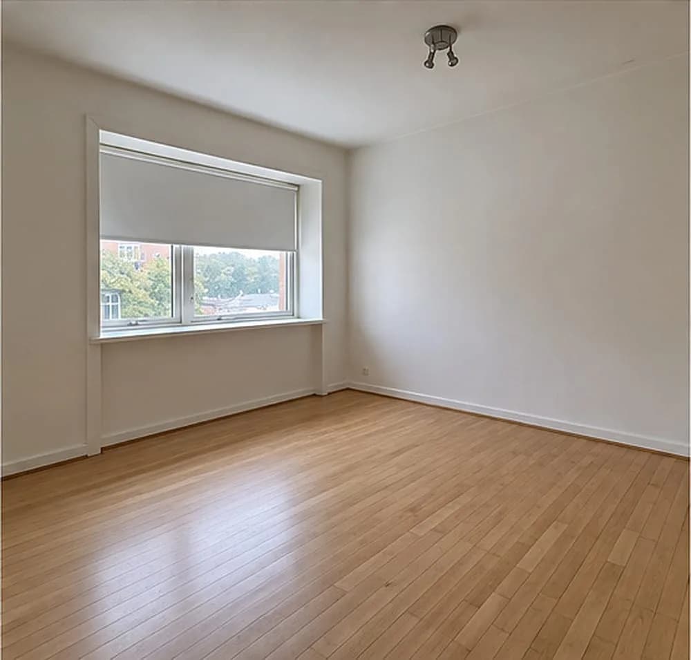 2-vær. lejlighed på 54 m² - Frederikshavn