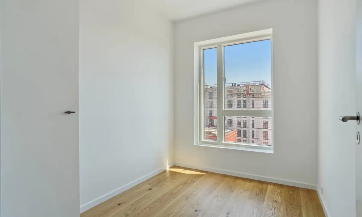 4-vær. lejlighed på 104 m² - København S