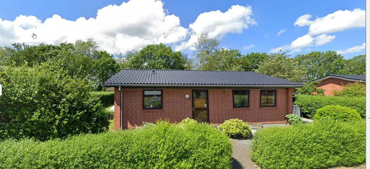 3-vær. lejlighed på 77 m² - Ansager
