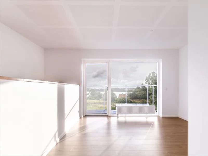 3-vær. rækkehus på 112 m² - Struer