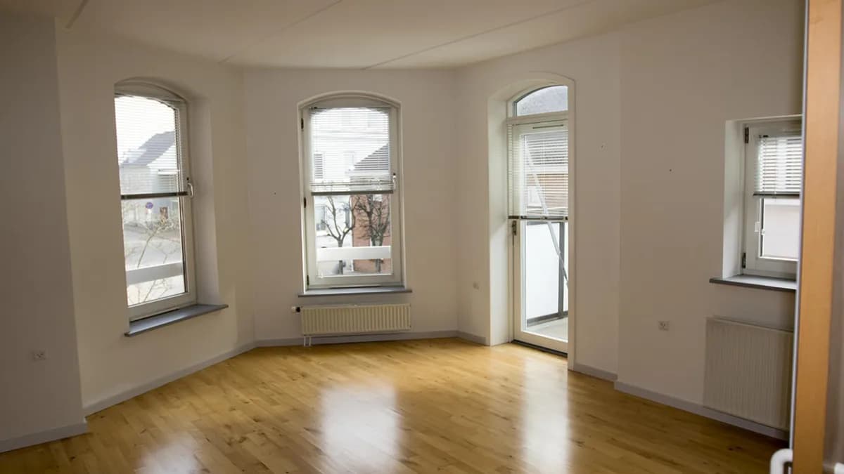 2-vær. lejlighed på 85 m² - Frederikshavn
