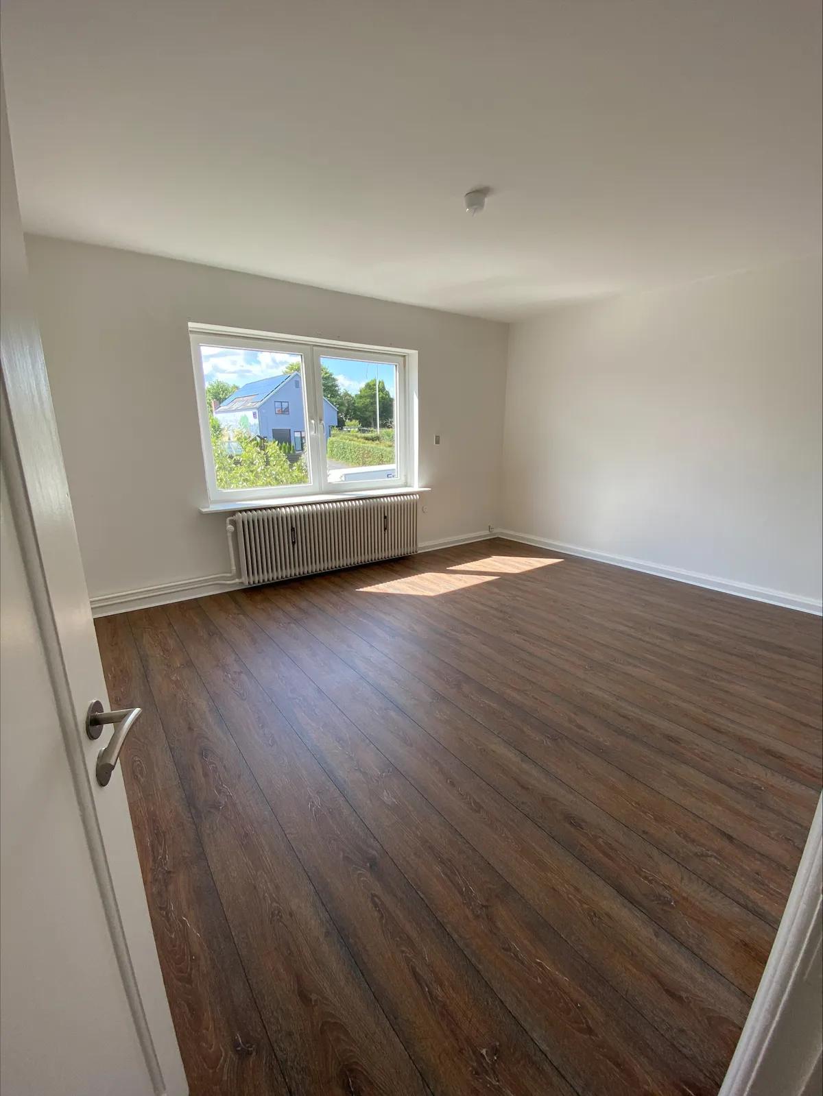 2-vær. lejlighed på 53 m² - Randers SV