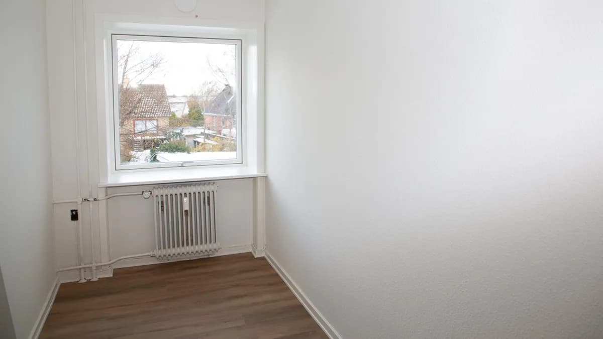 3-vær. lejlighed på 70 m² - Frederikshavn