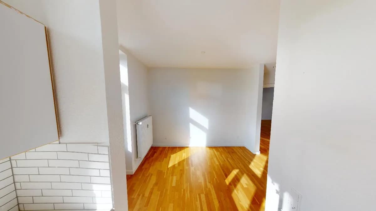 4-vær. lejlighed på 85 m² - Aalborg