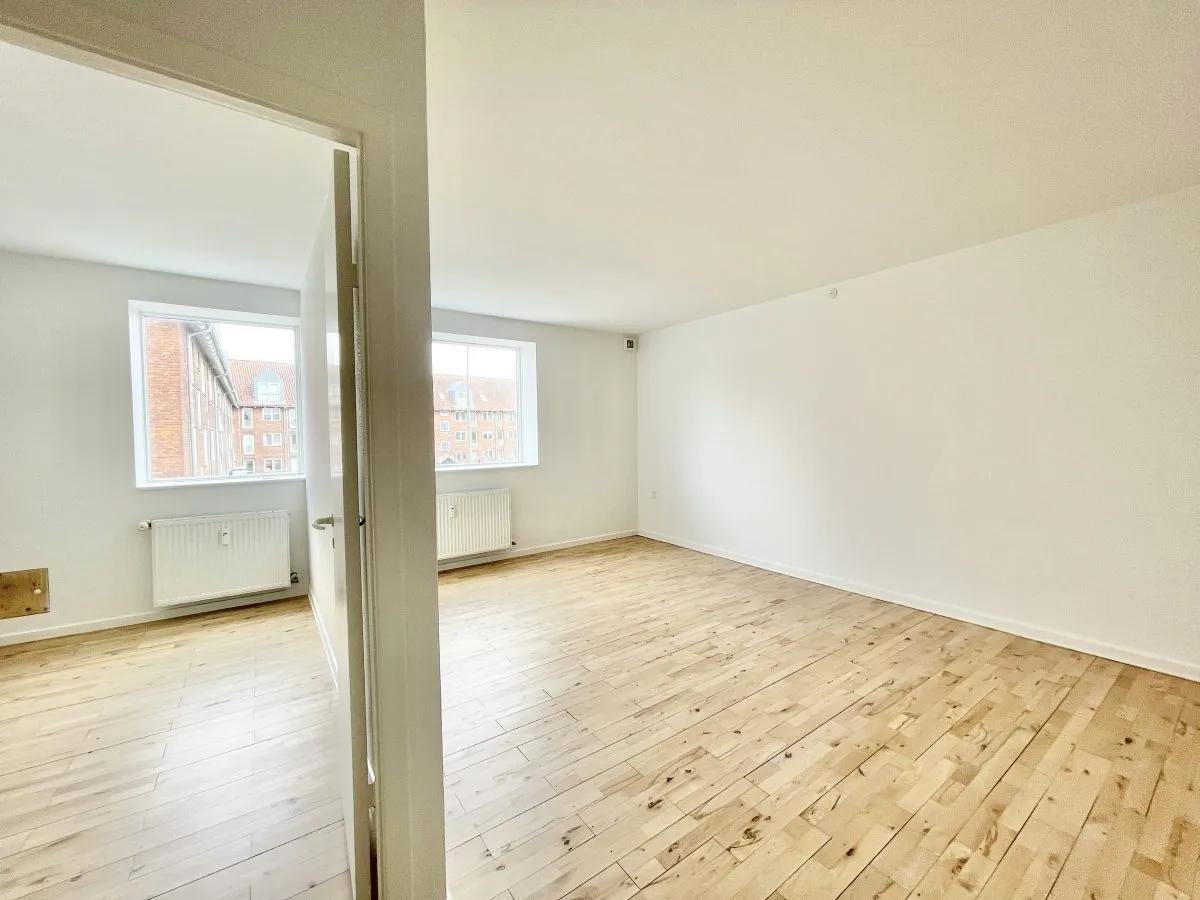 3-vær. lejlighed på 71 m² - Nørresundby