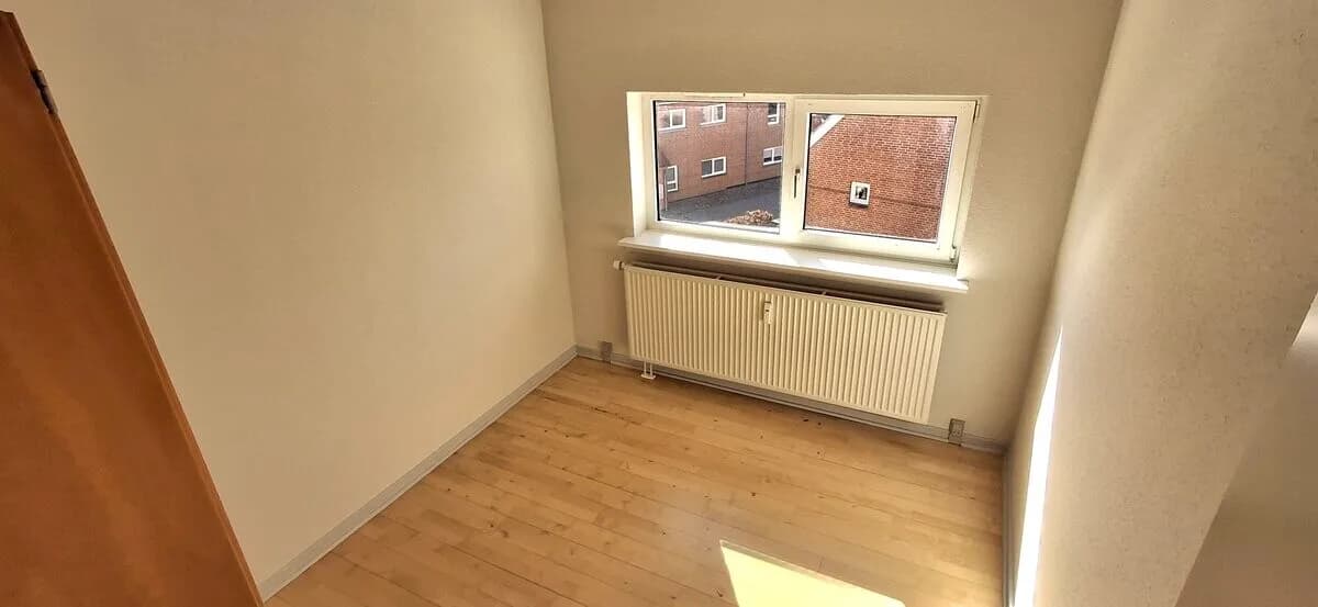 3-vær. lejlighed på 80 m² - Frederikshavn