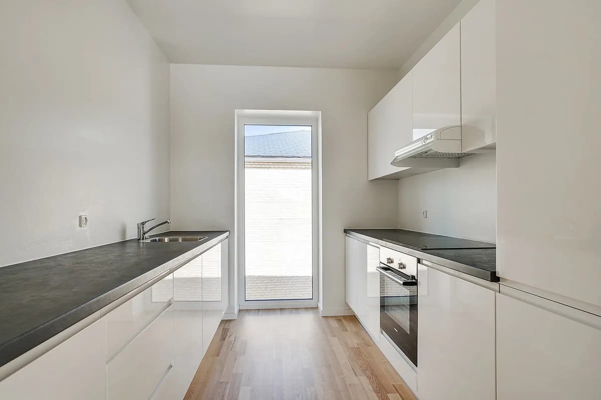 4-vær. lejlighed på 119 m² - Høje Taastrup