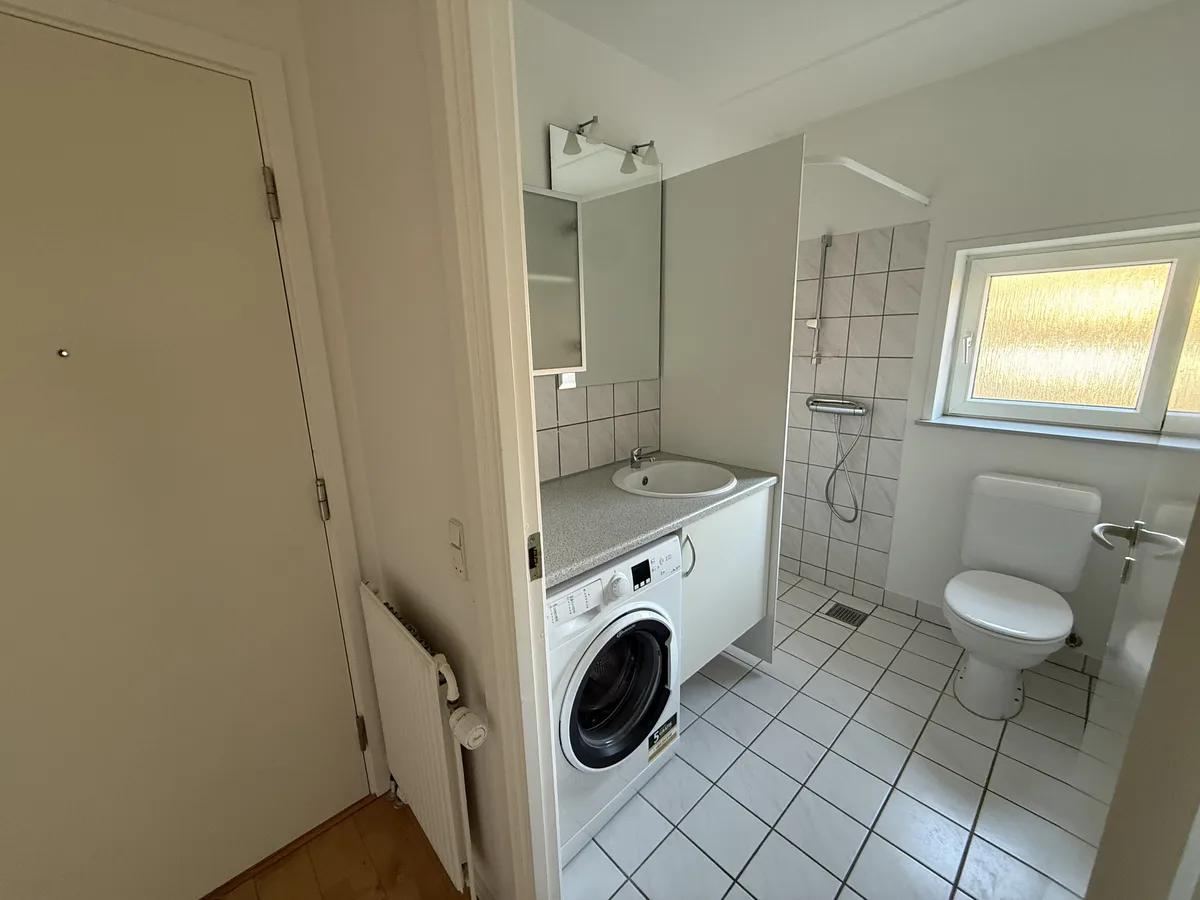 3-vær. lejlighed på 80 m² - Viborg
