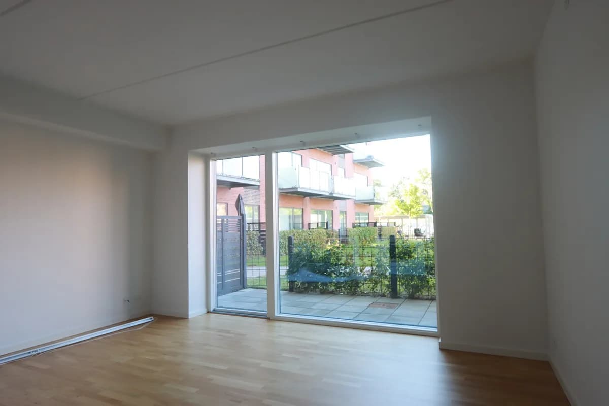 2-vær. lejlighed på 62 m² - Odense C