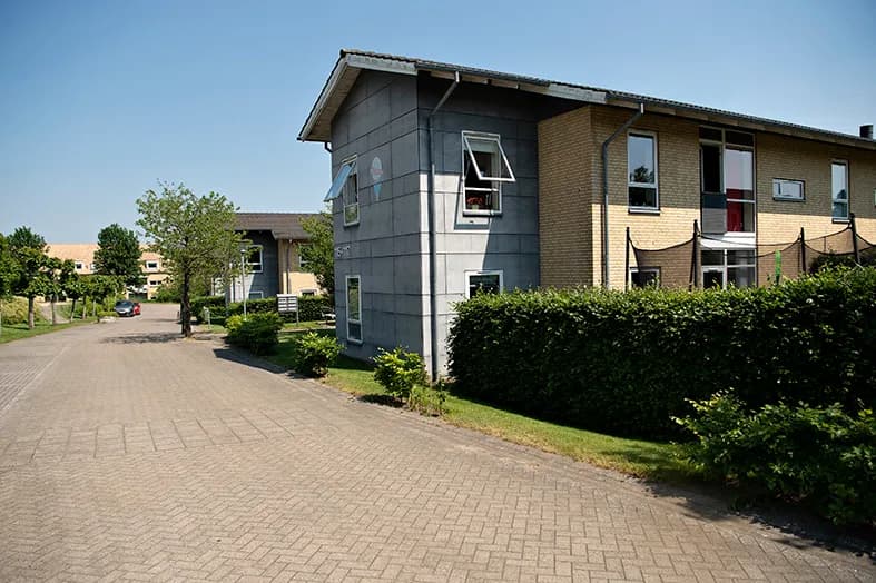 3-vær. lejlighed på 84 m² - Viborg