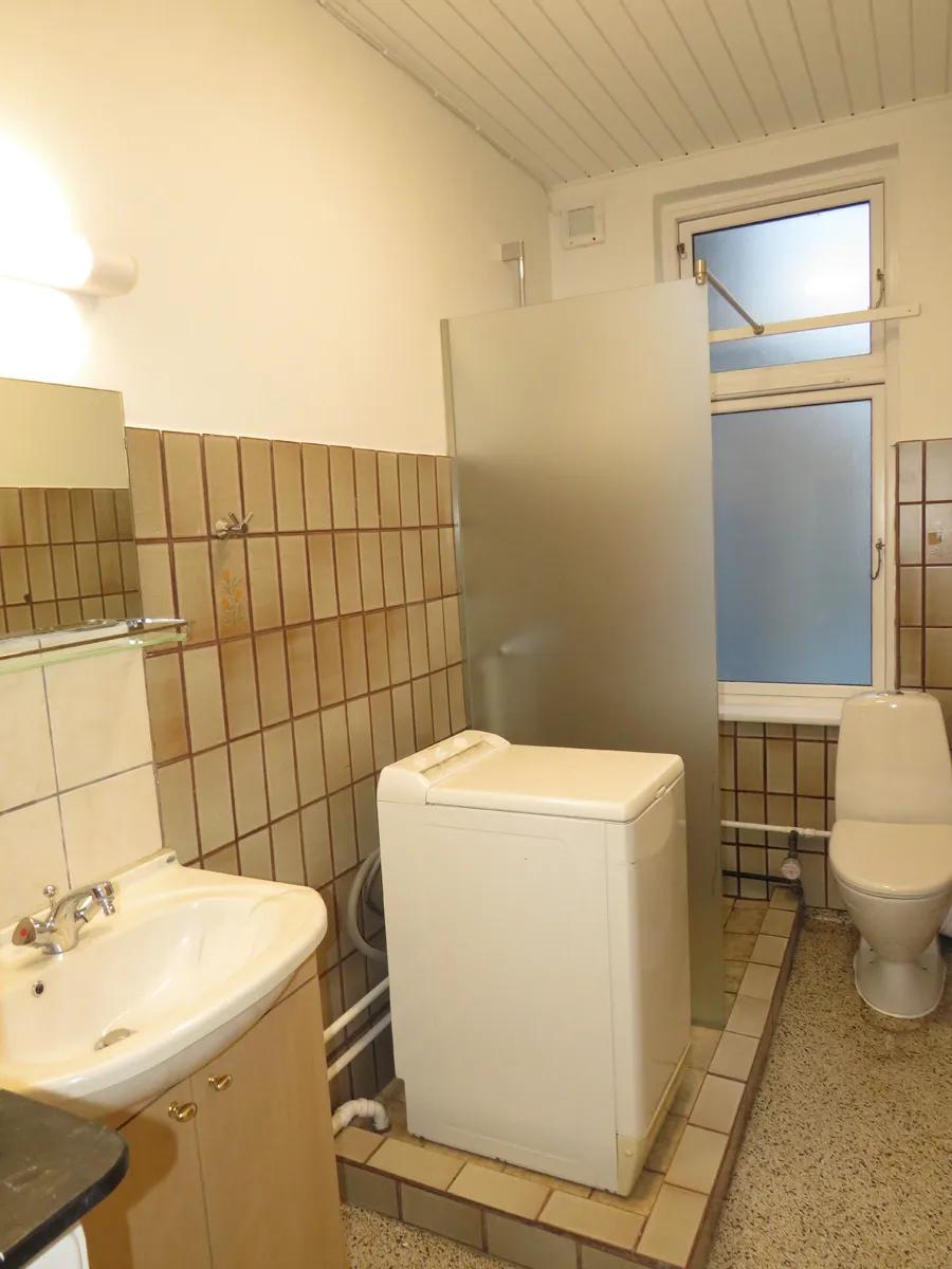 1-vær. lejlighed på 54 m² - Viborg