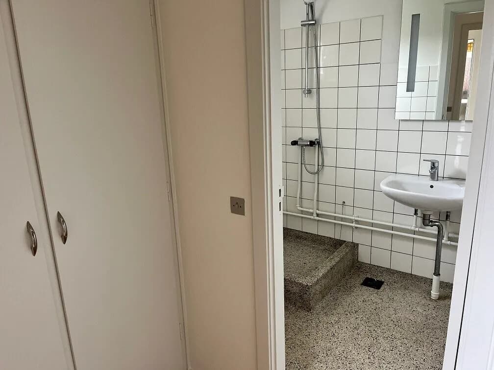 2-vær. lejlighed på 64 m² - Skive
